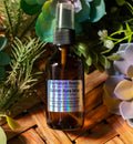 Golden Aura Mist Spray for Room, Body, or Linens